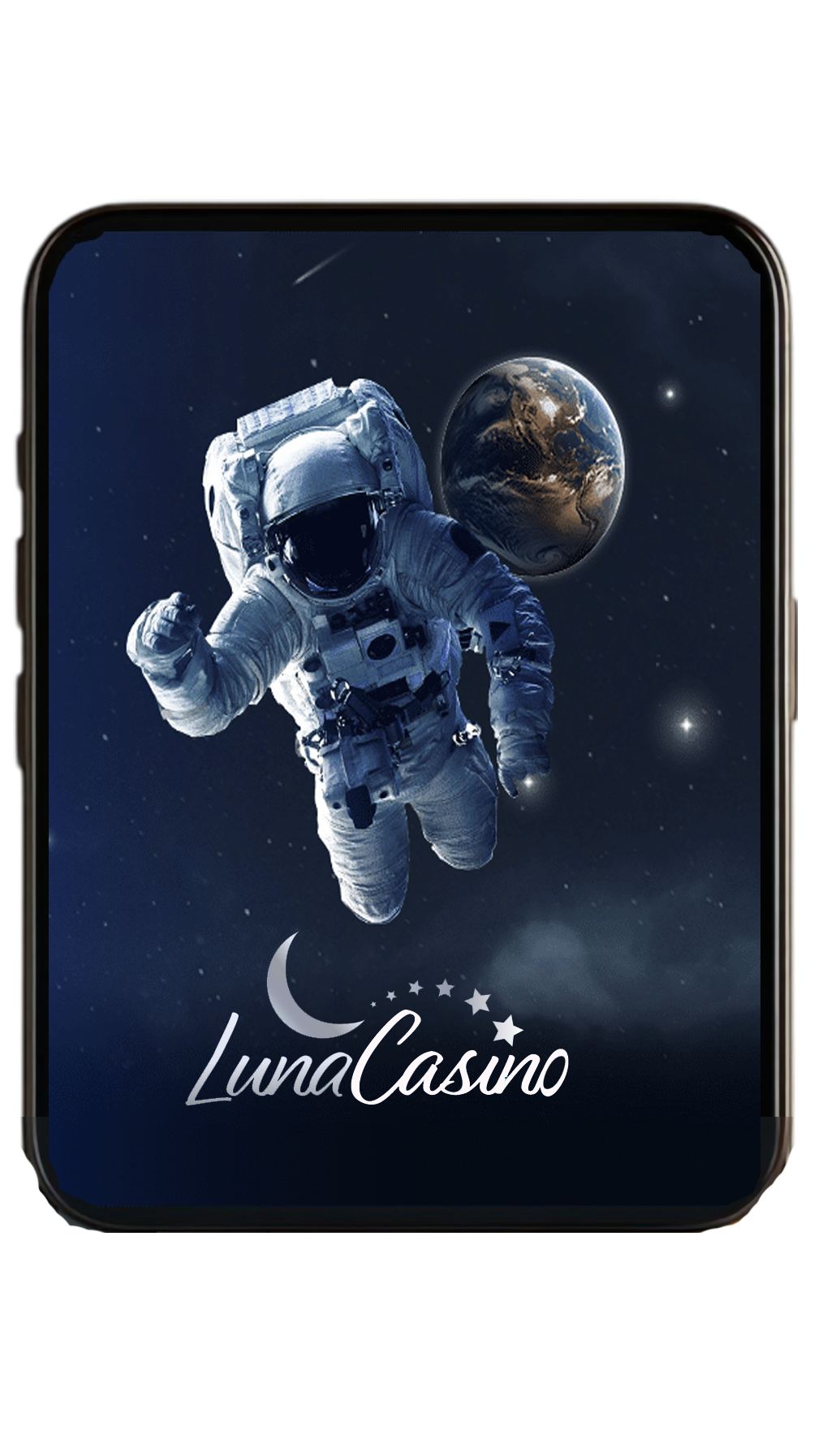 Luna casino logga 